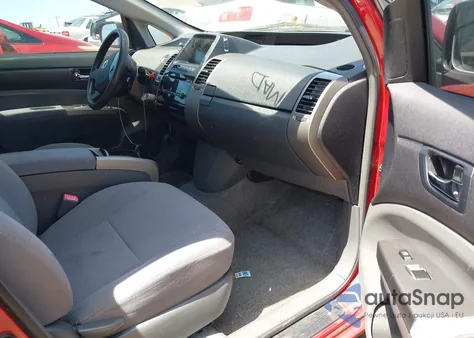 2008 Toyota Prius z USA, uszkodzony, nr VIN JTDKB20U583401474